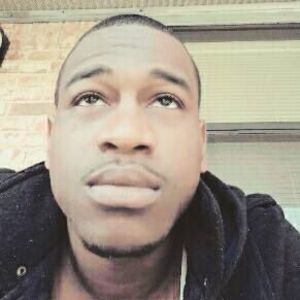 Meet your Posher, Antwan